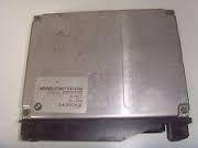 0) BMW OEM 12141709268 DME ECM ECU Engine Control Module (USED) Fits: 328i 1995 E36 & Other Listed Vehicles Euro All Parts