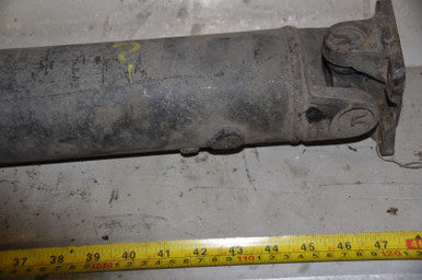 0) BMW OEM 12901745182 USED BLOWER UNIT from: E53 X5 3.0i 1999 Euro All Parts