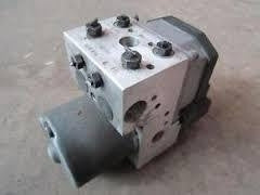 0) Audi 8E0614111E ABS Unit (USED) Fits: A4 1999 & Other Listed Vehicles Euro All Parts