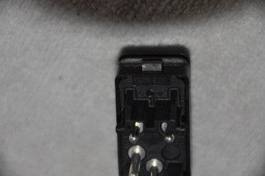 0) 34 DH BMW 8366506 61318366506 61-31-8-366-506 Switch seat depth adjustment E38 E39 Euro All Parts
