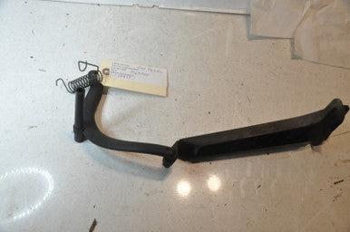 0) BMW OEM 1158855 USED G PEDAL From: 1997 E36 318TI AS99979 FITS: e36 318i 318i 320i 325i 325i 328i M3 Euro All Parts