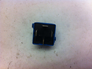 0) BMW OEM 12631735424 USED MULTI PURPOSE RELAY 318I 97 E36 Euro All Parts