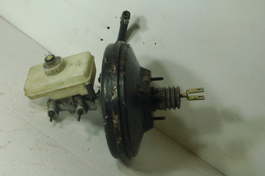 0) BMW 34331162965 USED 328I 97 E36 BRAKE BOOSTER 328I 97 E36 BRAKE BOOSTER BMW OEM Part # 34331162965 Euro All Parts