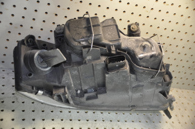 0) Audi 4B0941003AT HID Headlight Left (USED) Fits: A6 2001 & Other Listed Vehicles Euro All Parts