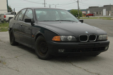 DISMANTLED - E39 GU00624 Sedan V BMW e39 528i  built March 1999 6 CYL M52 Auto GU00624 (1995 to 2003)