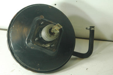 0) BMW 34331162965 USED 328I 97 E36 BRAKE BOOSTER 328I 97 E36 BRAKE BOOSTER BMW OEM Part # 34331162965 Euro All Parts