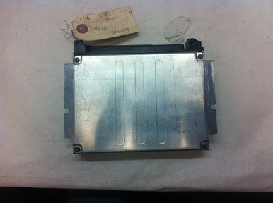 0) BMW OEM 12141429542 DME ECM ECU Control Unit (USED) Fits: 323i 1999 E46 & Other Listed Vehicles Euro All Parts