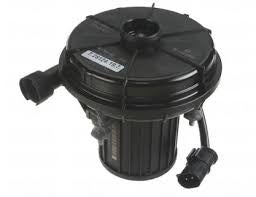 0) BMW OEM 11727571589 USED AIR PUMP 530i 4 E63 Series Euro All Parts