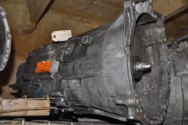 0) BMW OEM 1222223.9 Used MANUAL TRANSMISSION 5 SPEED GETRAG S5D 250G 2.1 225 220.0.0 225.36 23001434410 23007527733 23001222400 Fits: E36 E46 E34 E39 M50 M54 M52 1997-2003 & other listed vehicles Euro All Parts