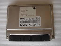 0) BMW OEM 12141437284 DME ECM ECU Engine Control Module (USED) Fits: 540i 1998 E39 & Other Listed Vehicles Euro All Parts