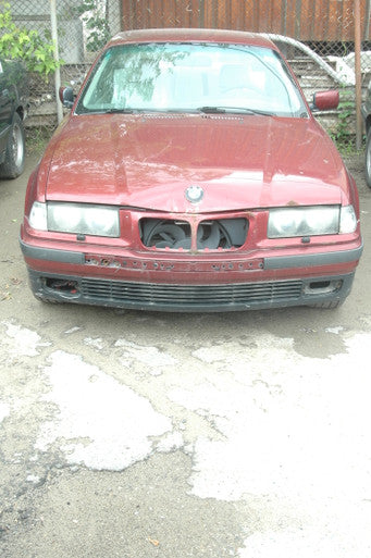 DISMANTLED - E36 ET34413 Coupe C BMW E36 328is  M52 Automatic Dec 1996