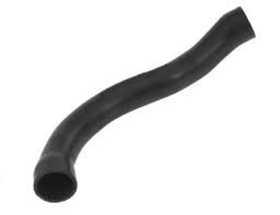 0) BMW OEM 11531745595 USED 740IL 98 E38 RADIATOR, HOSE 5 Series 8 Cyl Euro All Parts