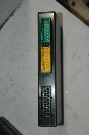 0) BMW 61358353095 USED 61-35-8-387-528 OEM COMFORT CONTROL MODULE 325i fits e36 (1993-2002) e46 z3 Euro All Parts