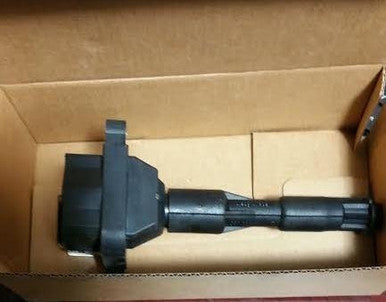 0) BMW OEM 12131703227 Ignition Coil (USED) Fits: 323i 1999 E46 & Other Listed Vehicles Euro All Parts