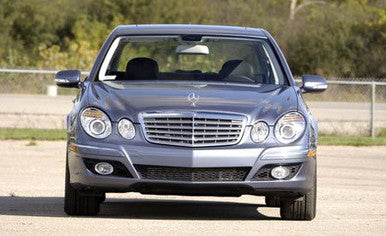 ORION -9 Mercedes-Benz 211-820-54-61-64 OEM Used Composite HEAD LIGHT FRONT RIGHT bi-xenon ASSEMBLY - COMPLETE RHD 163674-00 211-820-54-61-64 >PBT-GF30< FROM: E-Class