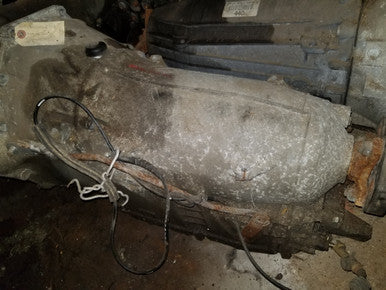 0) 23 Mercedes-Benz 1402712801 722.605 USED 2102700600 2112606600 2112606500 TRANSMISSION W209 2009 C320 SLK280 SLK300 SLK320 SLK350 Euro All Parts