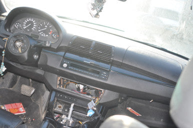 DISMANTLED - E53 LM86345 SUV B BMW e53 X5 3.0i 6 cyl M54 Auto Built June 2001 1998-2006 No Engine LM86345