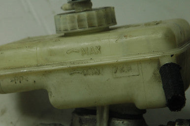 0) BMW 34331162965 USED 328I 97 E36 BRAKE BOOSTER 328I 97 E36 BRAKE BOOSTER BMW OEM Part # 34331162965 Euro All Parts