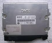 0) BMW OEM 12141744606 DME ECM ECU Engine Control Module (USED) Fits: 740iL 1998 E38 & Other Listed Vehicles Euro All Parts
