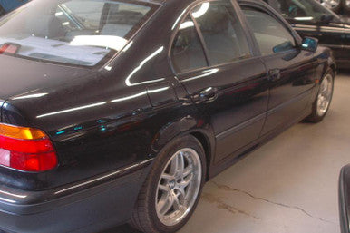 DISMANTLED - E39 GM63030 Sedan C BMW E39 540i 5 Series GM63030 Feb 92 M62 Auto