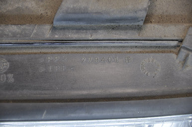 0) Audi 4B0941003AT HID Headlight Left (USED) Fits: A6 2001 & Other Listed Vehicles Euro All Parts