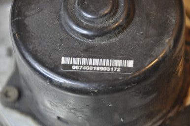 0) BMW 34511090427 USED ANTI LOCK PUMP 320I 94 E36 ANTI LOCK PUMP 320I 94 E36 BMW OEM Part # 34511090427 Euro All Parts