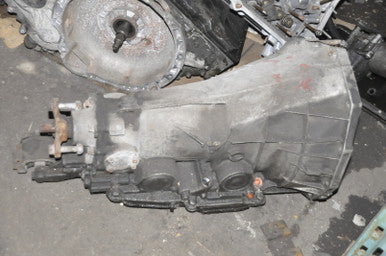 0) 16 Mercedes-Benz OEM Automatic USED gearbox 4.945 722.424 1 A20227003 E 200 430 (W210) SLK230 C36AMG C280 C230 Euro All Parts