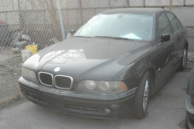 DISMANTLED - E39 CK25110 Sedan C BMW e39 530i June 2002 M54 Auto 6 Cyl CK25110