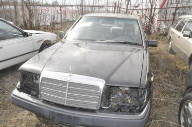 0) 1990 Mercedes-Benz 1242702900 USED 722358 3 401839 TRANSMISSION WDBEA30D2LB290630 300 Series 4dr Sedan 300E Auto Euro All Parts
