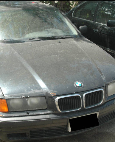 PART OUT C BMW E36 3 Series 318i jan 97 M44 5 Spd Sedan EE56999 EURO ALL PARTS