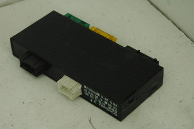 0) BMW 61358353095 USED 61-35-8-387-528 OEM COMFORT CONTROL MODULE 325i fits e36 (1993-2002) e46 z3 Euro All Parts
