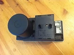 0) Audi 8L0862257N Central Locking Pump (USED) Fits: A4 2000 & Other Listed Vehicles Euro All Parts
