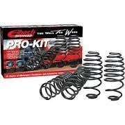 0) 2566.14 Pro-Kit MerceDe Coil Spring Kit (New) Fits: E320 2005 W211 & Other Listed Vehicles Euro All Parts