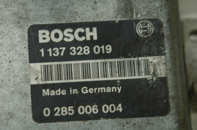 0) BMW OEM 1137328019 ECU USED BOSCH Motronic 1987 1994 E32 7 Series 750i 7328019 Euro All Parts