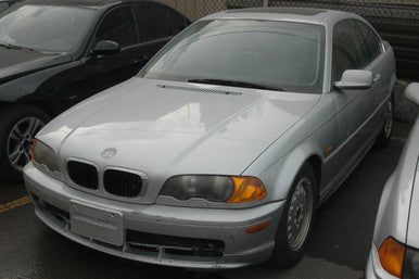 DISMANTLED - E46 JN86728 Coupe C BMW e46  2dr 323Ci April 2000 M52 6Cyl Auto JN86728