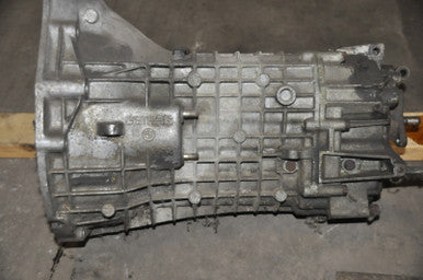 ORION -4 BMW 23001222035 OEM 23-00-1-222-035 Used Sports TRANSMISSION 5 SPD MANUAL 240.0.0490.90 GETRAG 240/5.62-TBCU w-AC GETRAG 240/5.62-TBCU 2400049090 23001222035 FROM: 1990 318i CONVERTIBLE M42 MANUAL