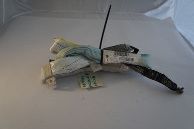 0) BMW 72128234842  OEM 8570014267 USED 740IL 99 E38 RIGHT AIR POUCH, CURTAIN Euro All Parts