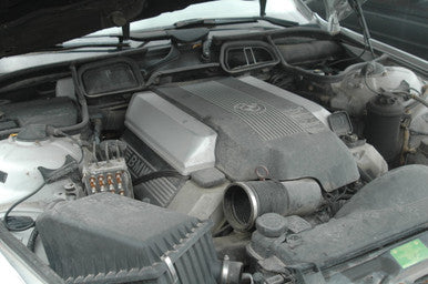 DISMANTLED - E38 DP15364 Sedan C BMW E38 740iL  Dec 1999 M62 V8 AUTO DP15364