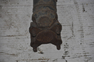 0) BMW OEM 1227612 USED Automatic Driveshaft E36 323I 325I 328i up to 1998 Euro All Parts