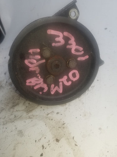 0) BMW 32416756582 After market New Power Steering Pump e46 320i 323i 325i 328i 330i 6756582 Euro All Parts