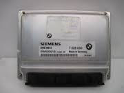 0) BMW OEM 12147528050 USED DME CONTROL UNIT 320I 4 E46 Euro All Parts