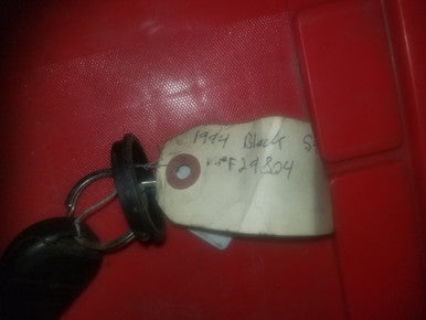 0) BMW OEM 1161551 USED IGNITION STEERING LOCK WITH KEY SWITCH 1995 318i E36 1160278 32311162088 Fits: E36 318i 1995 & other listed vehicles Euro All Parts