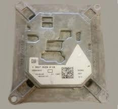 0) Audi 1307329218 Headlight Ballast (USED) Fits: A4 2000 & Other Listed Vehicles Euro All Parts