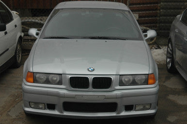 DISMANTLED - E36 EE07862 Sedan C BMW E36 M3  Oct 1997 S52 M Power 5 Speed EE07862