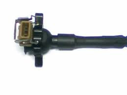 0) BMW OEM 12137599219 USED IGNITION COIL 320I 4 E46 3 Series Euro All Parts