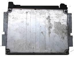 0) BMW OEM 12147500103 USED 323I 99 E46 RFMD CONTROL UNI Euro All Parts