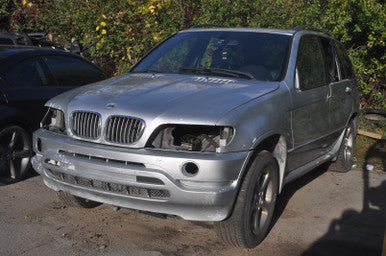 DISMANTLED - E53 LM86345 SUV B BMW e53 X5 3.0i 6 cyl M54 Auto Built June 2001 1998-2006 No Engine LM86345