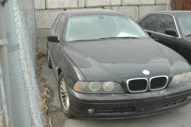 DISMANTLED - E39 CK25110 Sedan C BMW e39 530i June 2002 M54 Auto 6 Cyl CK25110