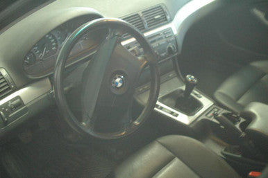 DISMANTLED - E46 KL10854 Sedan C BMW E46 320i 3 Series 4dr. 6 CYL M54 Nov 2003 5 spd MANUAL KL10854