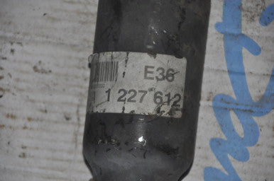 0) BMW OEM 1227612 USED Automatic Driveshaft E36 323I 325I 328i up to 1998 Euro All Parts
